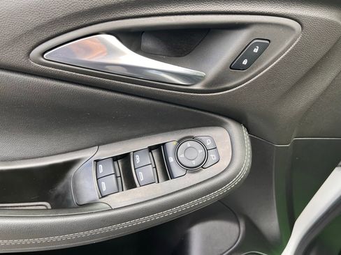 Certified 2023 Buick Encore GX Preferred image 37