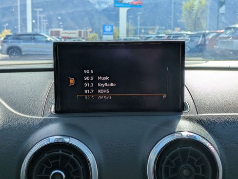 Used 2020 Audi S3 Premium AWD/4WD image 25