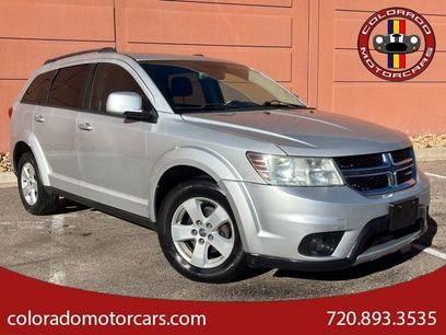 Used 2012 Dodge Journey SXT w/ Sound Group