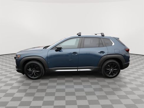 Used 2023 MAZDA CX-50 2.5 S w/ Accent Package image 24