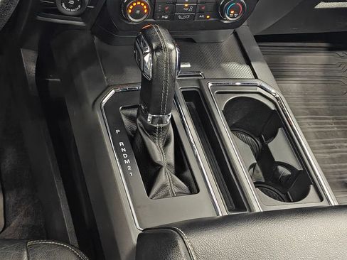 Used 2016 Ford F150 XLT w/ Equipment Group 302A Luxury AWD/4WD image 10