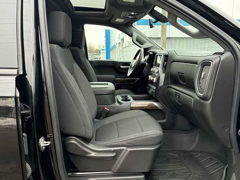 Used 2021 GMC Sierra 1500 Elevation w/ Preferred Package image 28