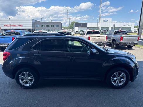 Used 2014 Chevrolet Equinox LT w/ Power Convenience Package AWD/4WD image 5