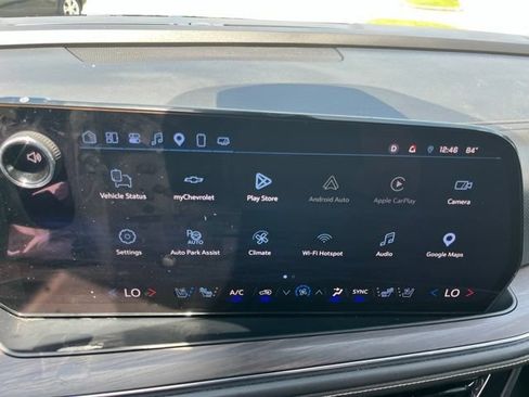 Used 2025 Chevrolet Tahoe Premier RWD image 22