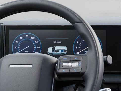 New 2026 Hyundai Santa Fe Calligraphy image 14