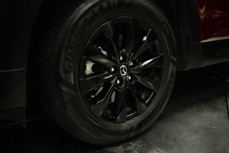 Used 2025 MAZDA CX-50 AWD 2.5 S w/ Premium Package image 3