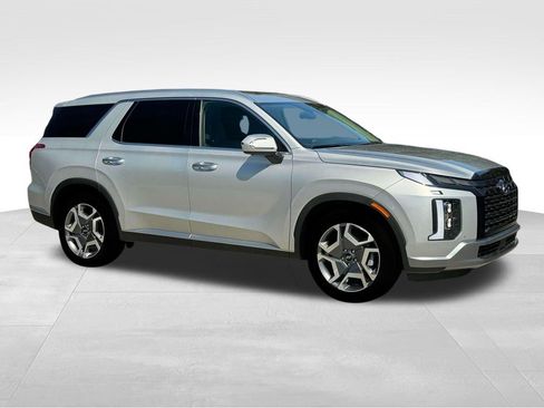Used 2025 Hyundai Palisade SEL image 12