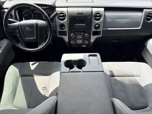 Used 2014 Ford F150 XLT w/ Equipment Group 302A Luxury RWD image 12