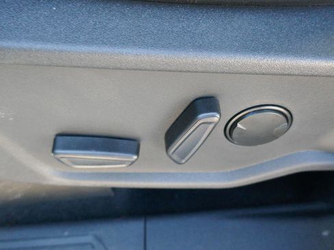 New 2026 Ford Bronco Outer Banks w/ Black Appearance Package image 15