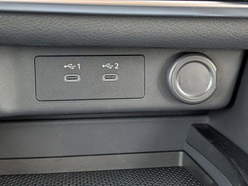 New 2026 Nissan Rogue S FWD image 16