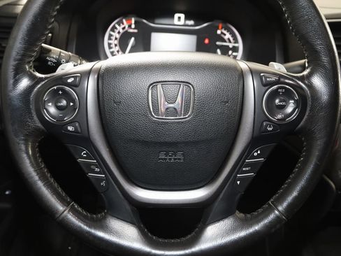 Used 2022 Honda Ridgeline RTL image 33