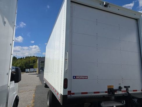 New 2025 GMC Savana 3500 Extended w/ Power Convenience Package image 3