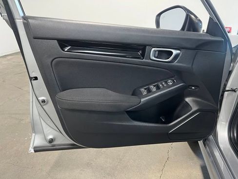 Used 2026 Honda Civic Sport image 24