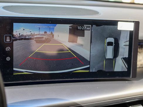 New 2026 Hyundai Ioniq 9 Calligraphy w/ Tow & Go Package AWD/4WD image 29