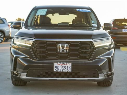 Used 2023 Honda Pilot EX-L image 6