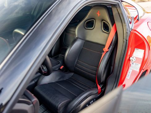 Used 2011 Ferrari 599 GTO RWD image 12