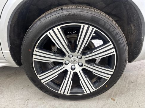 Used 2022 Volvo XC90 T6 Inscription w/ Advanced Package AWD/4WD image 30