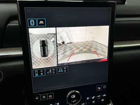 Certified 2026 GMC Terrain Denali w/ LPO, Floor Liner Package AWD/4WD image 6
