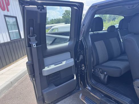 Used 2014 Ford F150 STX w/ Equipment Group 201A Mid AWD/4WD image 16