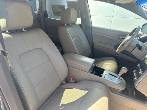 Used 2014 Nissan Murano SL w/ Navigation Package AWD/4WD image 33