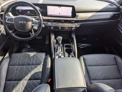Used 2024 Kia Telluride SX Prestige X-Pro AWD/4WD image 16