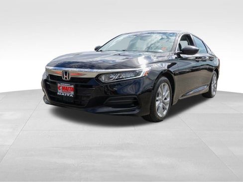 Used 2020 Honda Accord LX image 8