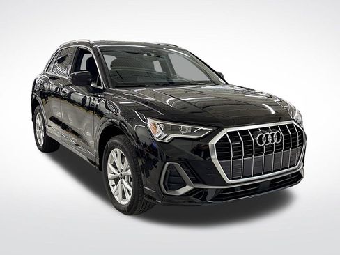 New 2025 Audi Q3 2.0T Premium Plus image 7