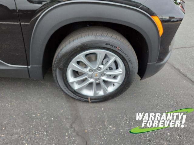 New 2026 Chevrolet TrailBlazer LS w/ LS Convenience Package AWD/4WD image 19