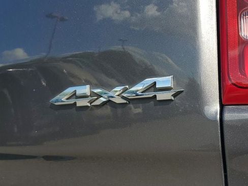 Certified 2020 RAM 1500 Laramie AWD/4WD image 9