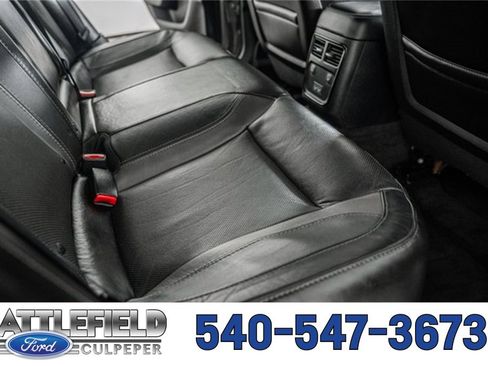 Used 2017 Dodge Charger SXT w/ AWD Plus Group image 33