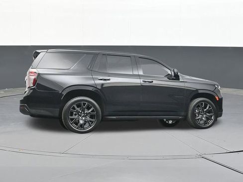 Used 2023 Chevrolet Tahoe RST w/ Luxury Package AWD/4WD image 55