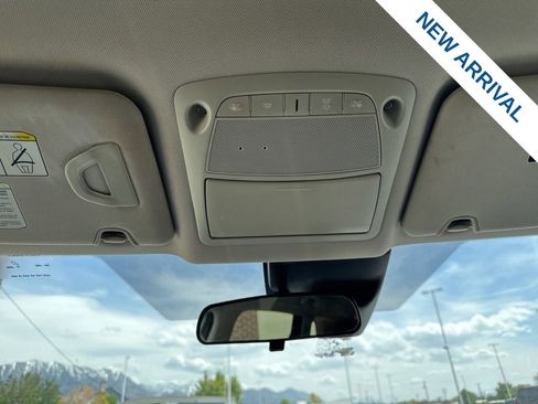 Used 2020 Nissan Rogue SV AWD/4WD image 27