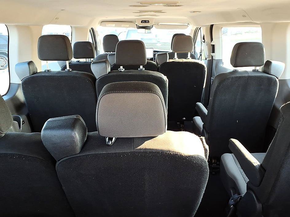 Used 2024 Ford Transit 350 XLT RWD image 20