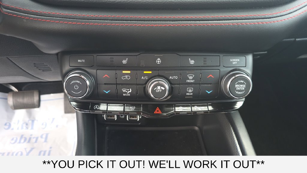 Used 2025 Dodge Durango GT AWD/4WD image 20