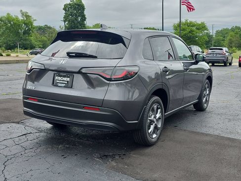 New 2027 Honda HR-V LX image 3