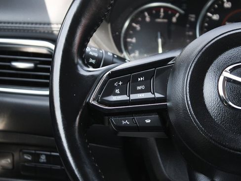 Used 2021 MAZDA CX-5 Grand Touring image 23