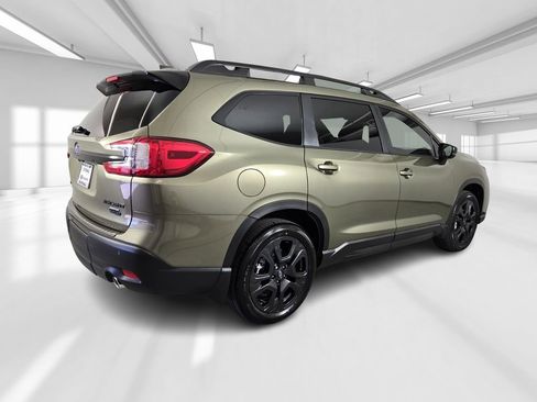 New 2026 Subaru Ascent Bronze Edition image 6