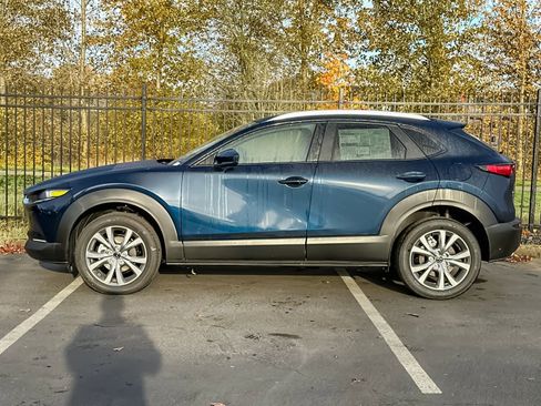 New 2026 MAZDA CX-30 AWD 2.5 S image 6