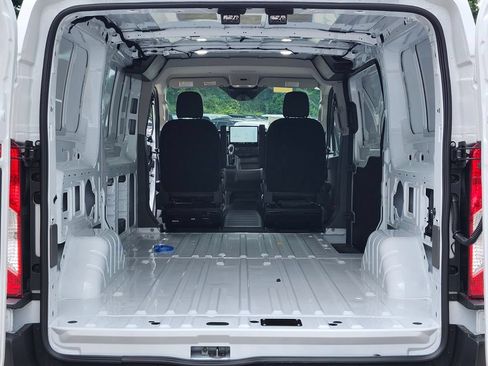 New 2026 Ford Transit 150 Low Roof AWD image 29