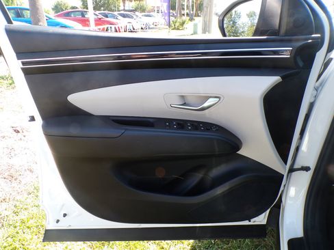 Used 2024 Hyundai Tucson SEL image 36