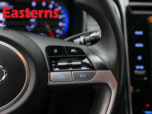 Used 2024 Hyundai Santa Cruz SEL image 16