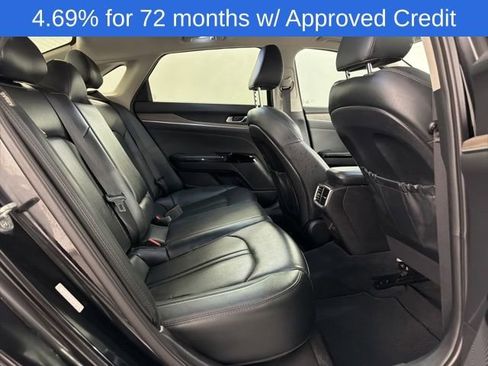 Used 2022 Kia K5 EX w/ EX Premium Package image 13