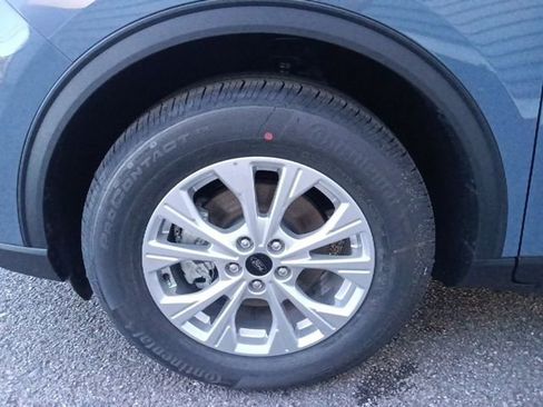 New 2026 Ford Escape Active FWD image 10