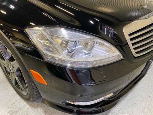 Used 2010 Mercedes-Benz S 550 4MATIC image 29