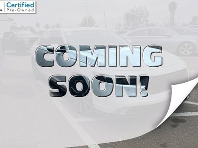 Certified 2023 Honda Accord Touring