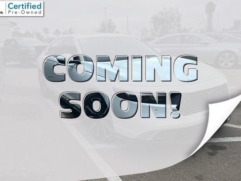 Certified 2023 Honda Accord Touring image 1