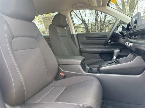 Certified 2024 Honda CR-V LX image 8