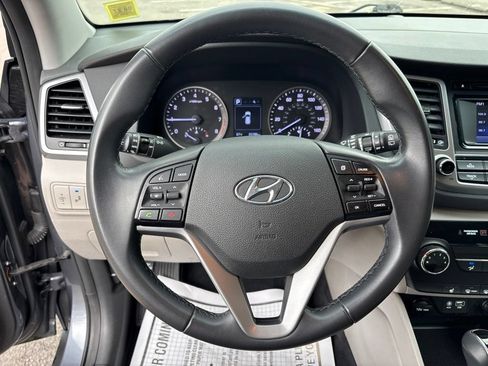 Used 2017 Hyundai Tucson Sport w/ Cargo Package AWD/4WD image 22