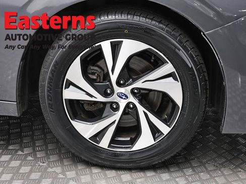 Used 2022 Subaru Legacy AWD/4WD image 30