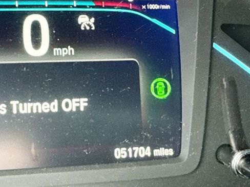 Used 2023 Honda Odyssey EX-L image 7